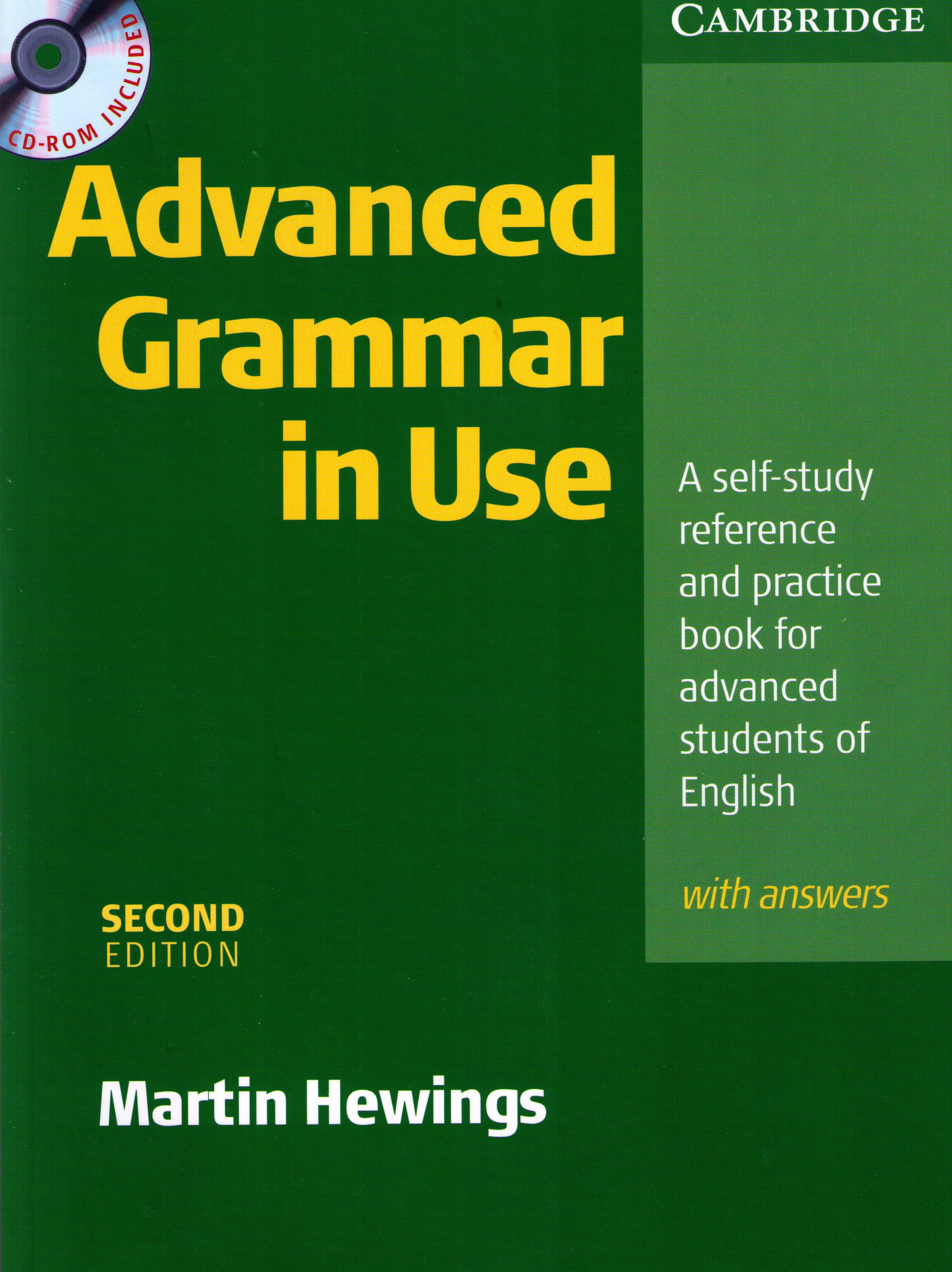 advanced grammar in use pdf